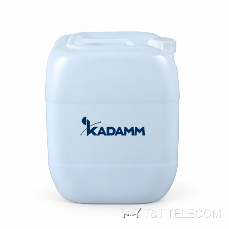 Ёмкость для сбора отходов KADAMM БСЖ-30 — 30 л