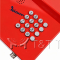 Телефонный аппарат общего пользования KADAMM ТЛ5102 (TALK-5102)