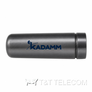 KADAMM AR-24-1 — штыревая антенна Wi-Fi 2,4 ГГц, 1 дБи, SMA