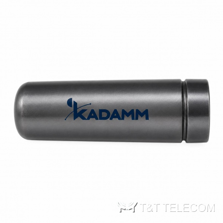 KADAMM AR-24-1 — штыревая антенна Wi-Fi 2,4 ГГц, 1 дБи, SMA
