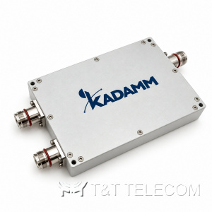 Дуплексер KADAMM ДУ-Ф-6 — 863–5875 МГц
