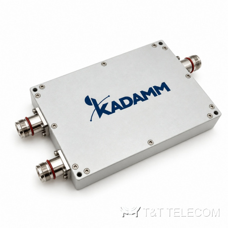 Дуплексер KADAMM ДУ-Ф-6 — 863–5875 МГц