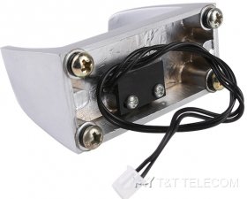 Рычаг-держатель телефонной трубки с магнитным датчиком (геркон) THSC061