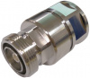 716F-LCF78-C03 Разъем 7‑16 DIN Female для фидерного кабеля 7/8" | Серия OMNI FIT Standard, 6 ГГц