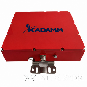 Полосовой фильтр KADAMM ФП-769/861-43 — 769–775, 799–816, 851–861 МГц