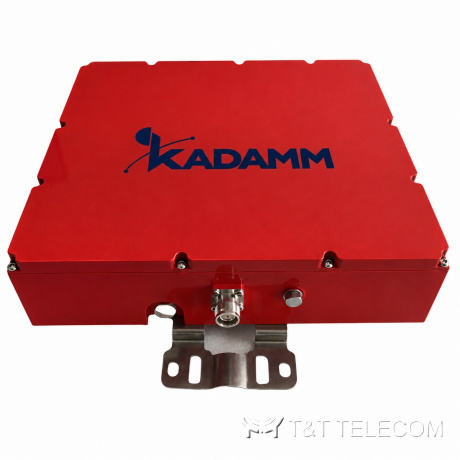 Полосовой фильтр KADAMM ФП-769/861-43 — 769–775, 799–816, 851–861 МГц