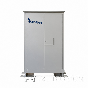 Уличный шкаф для ЛВЖ KADAMM ШЛВ-У-170А — 170 л