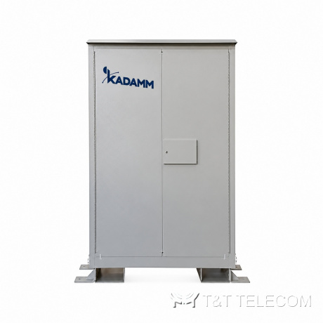 Уличный шкаф для ЛВЖ KADAMM ШЛВ-У-170А — 170 л, 180×109×57 см