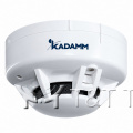 Шкаф для хранения и зарядки аккумуляторов KADAMM ШАБ-И-83 — 83 л
