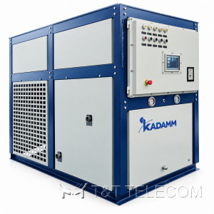 Жидкостный циркуляционный термостат KADAMM ЦТ-К1000 — −40…+100 °C