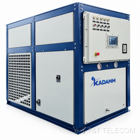 Жидкостный циркуляционный термостат KADAMM ЦТ-К1000 — −40…+100 °C
