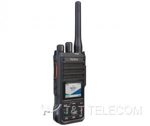 Hytera HP565 Цифровая портативная радиостанция