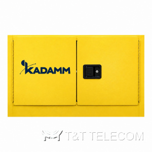 Шкаф для хранения ЛВЖ KADAMM ШЛВ-64Н — 64 л