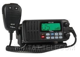 NavCom CPC 300 речная радиостанция