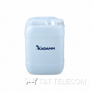 Ёмкость для сбора отходов KADAMM БСЖ-5 — 5 л