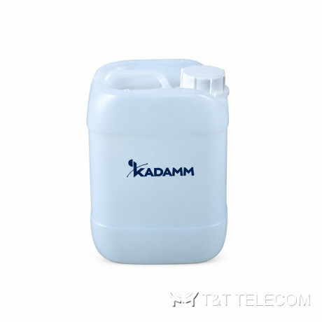 Ёмкость для сбора отходов KADAMM БСЖ-5 — 5 л