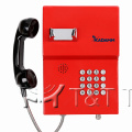 Телефонный аппарат общего пользования KADAMM ТЛ5102 (TALK-5102)