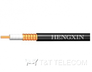 Фидерный кабель Hengxin HCAAYZ-50-12 1/2" огнестойкий