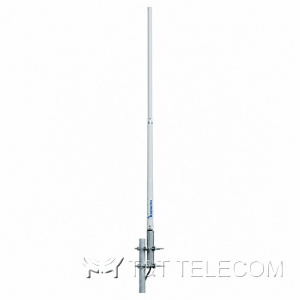 KADAMM AC-23085 — всенаправленная коллинеарная антенна 220–290 МГц, 8,5 дБи