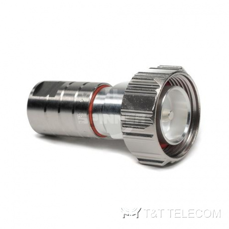 Разъем BN 847339 Spinner || 7-16 male для супергибкого кабеля 3/8" серии CAF