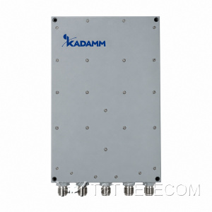 Делитель мощности KADAMM ДМУ-4-380/3000-SMA — 380–3000 МГц