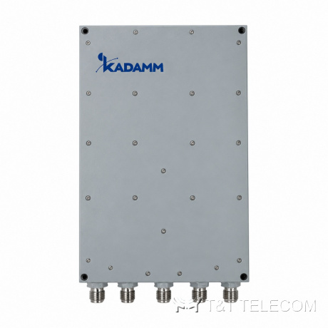 Делитель мощности KADAMM ДМУ-4-380/3000-SMA — 380–3000 МГц