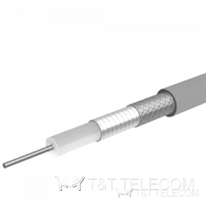 Гибкие коаксиальные кабели SUCOFLEX 104 Huber Suhner