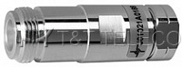 Разъем J01021A0188 Telegartner | N типа female (розетка) прямой на кабель G20 (1/4“ Flex), IP67