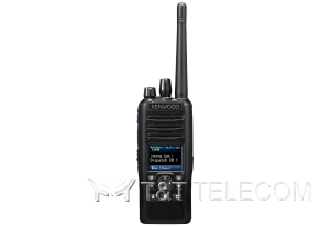 Kenwood NX-5300