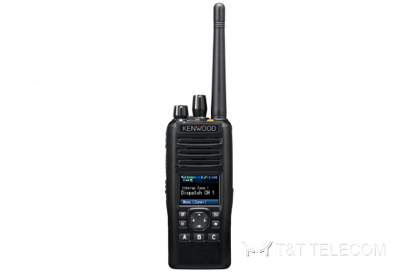 Kenwood NX-5300