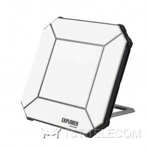 EXPLORER 510 Спутниковый терминал Inmarsat BGAN