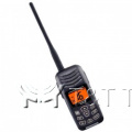 Standard Horizon HX-300 морская рация не тонущая с проблесковым маячком сигнала бедствия