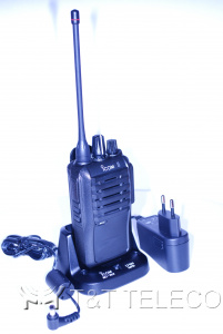 ICOM IC-F3003 Носимая радиостанция