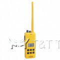 ICOM IC-GM1600E морская рация соответствует Европейской Директиве на судовое оборудование 96/98/EC