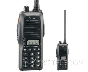 IC-F3GS - Портативная радиостанция
