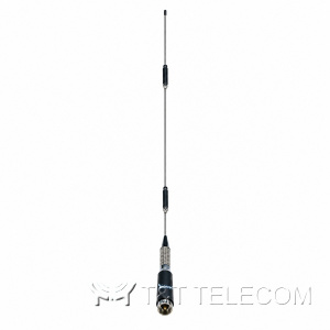 KADAMM AM-63003 — автомобильная ТВ-антенна DVB-T2 638–646 МГц, 3 дБи