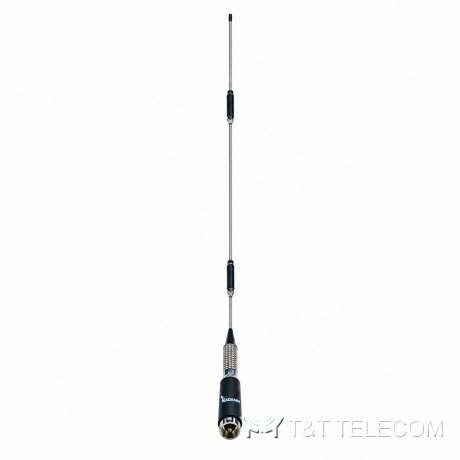 KADAMM AM-63003 — автомобильная ТВ-антенна DVB-T2 638–646 МГц, 3 дБи