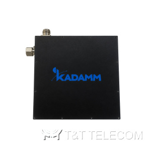 Аттенюаторы коаксиальные с низкой интермодуляцией серии KADAMM АТП-50 — 578–6000 МГц, 18 исполнений