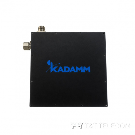 Аттенюаторы коаксиальные с низкой интермодуляцией серии KADAMM АТП-50 — 578–6000 МГц, 18 исполнений
