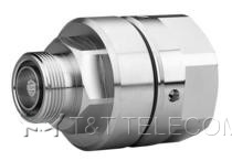 Разъем J01121H0138 Telegartner 7-16 розетка прямая на кабель G33 (1 1/4"), SIMFix ST IP67