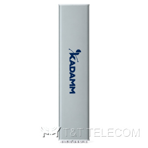 KADAMM K805902718v — пятидиапазонная секторная антенна 698–960 / 2×1710–2170 / 2×2490–2690 МГц, 17,8 дБи, 10 портов, RET