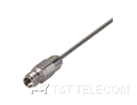 Разъем 21_PC185-50-2-5/19-_NE | Прецизионный, PC 1.85 female - розетка прямая для кабельной группы U99