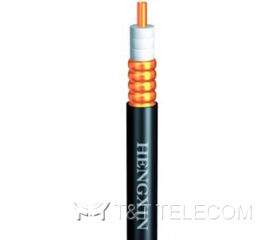 Фидерный кабель Hengxin HCTAY-50-22 7/8"