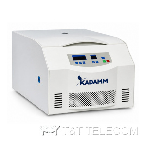 Лабораторная центрифуга KADAMM ЦФ-Н508 — 5000 об/мин