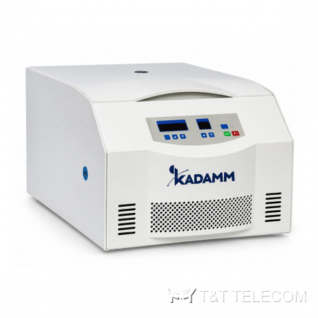 Лабораторная центрифуга KADAMM ЦФ-Н508 — 5000 об/мин