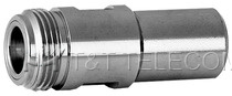 Коаксиальная нагрузка J01026A0013 Telegartner N типа female 6 GHz 1 W