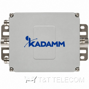 Триплексер KADAMM МП-3-800+1800+2600 — 790–960 / 1710–2170 / 2490–2690 МГц