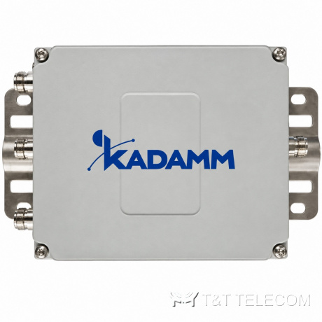 Триплексер KADAMM МП-3-800+1800+2600 — 790–960 / 1710–2170 / 2490–2690 МГц