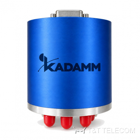 Серия переключателей СВЧ KADAMM ПЭ-SP11T/SP12T — до 18 ГГц, соединители SMA, 3 модели