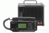 Локомотивно -стационарная радиостанция РВС-1